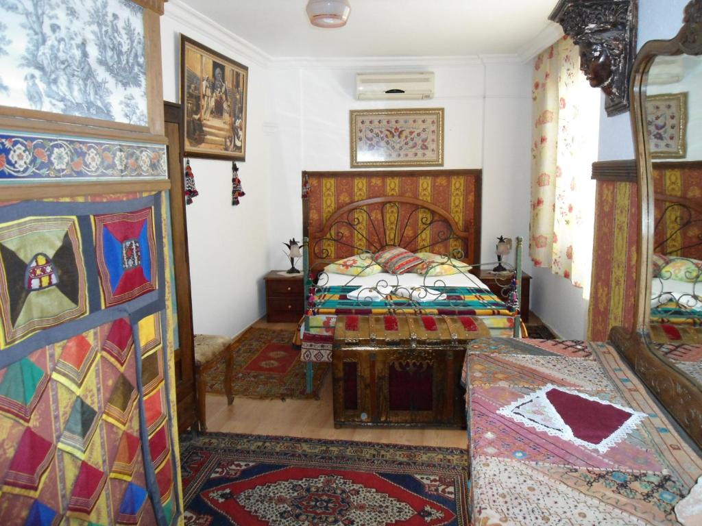 Homeros Pension & Guesthouse photo 1