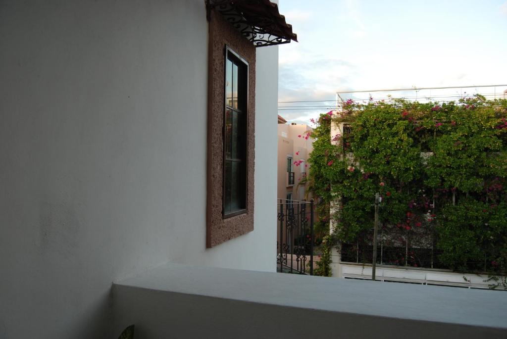 Двухместный (Стандартный номер), Hotel Alux Playa del Carmen