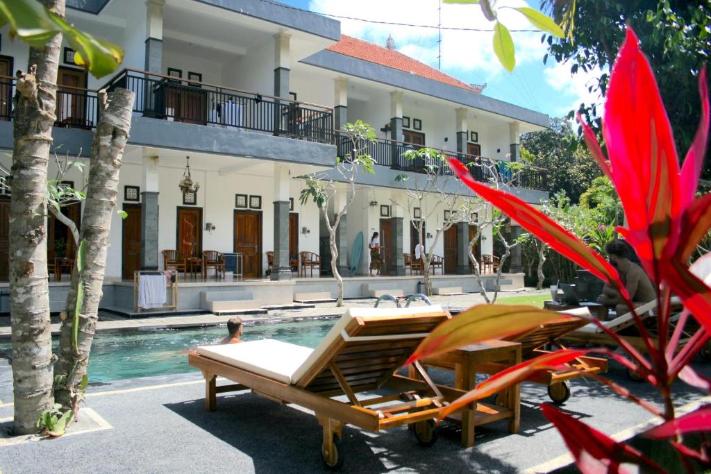 Uluwatu Made Guesthouse photo 2