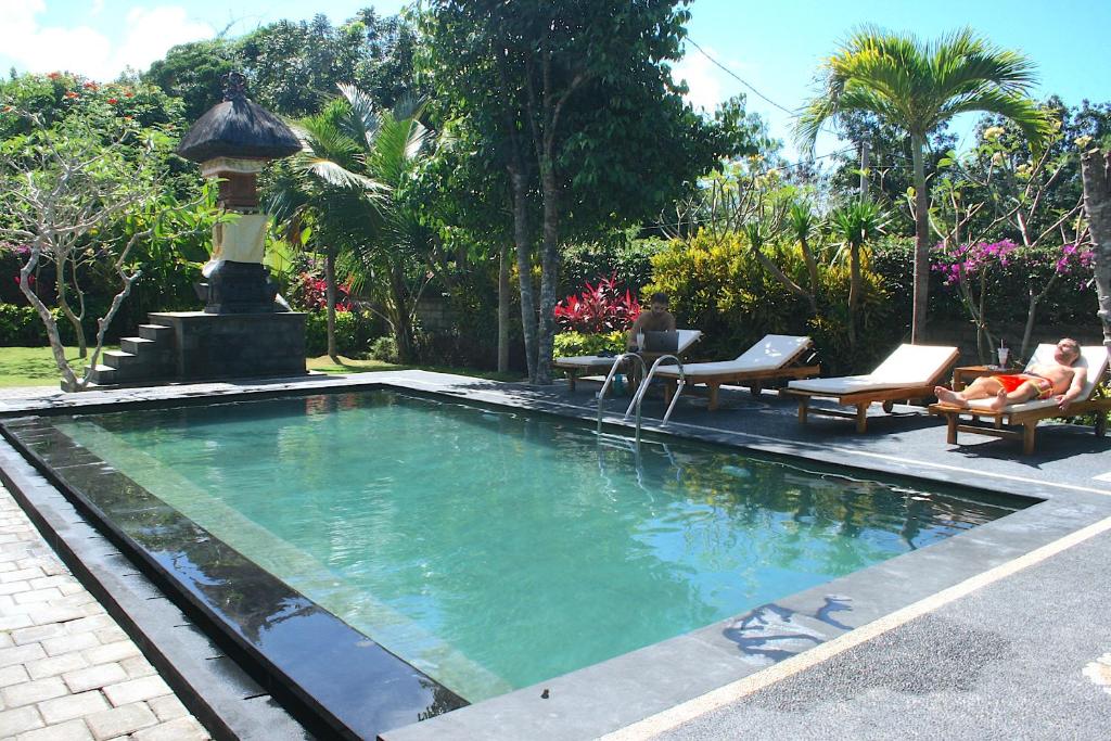 Uluwatu Made Guesthouse photo 3