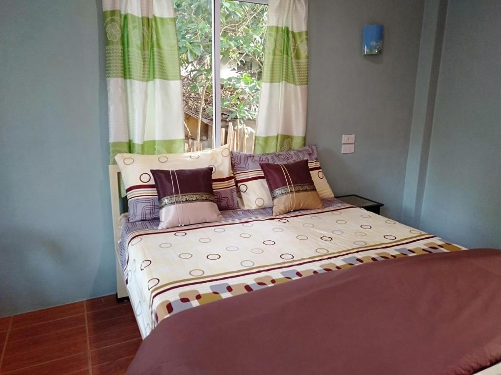 Chandra Hostel Koh Tao 1