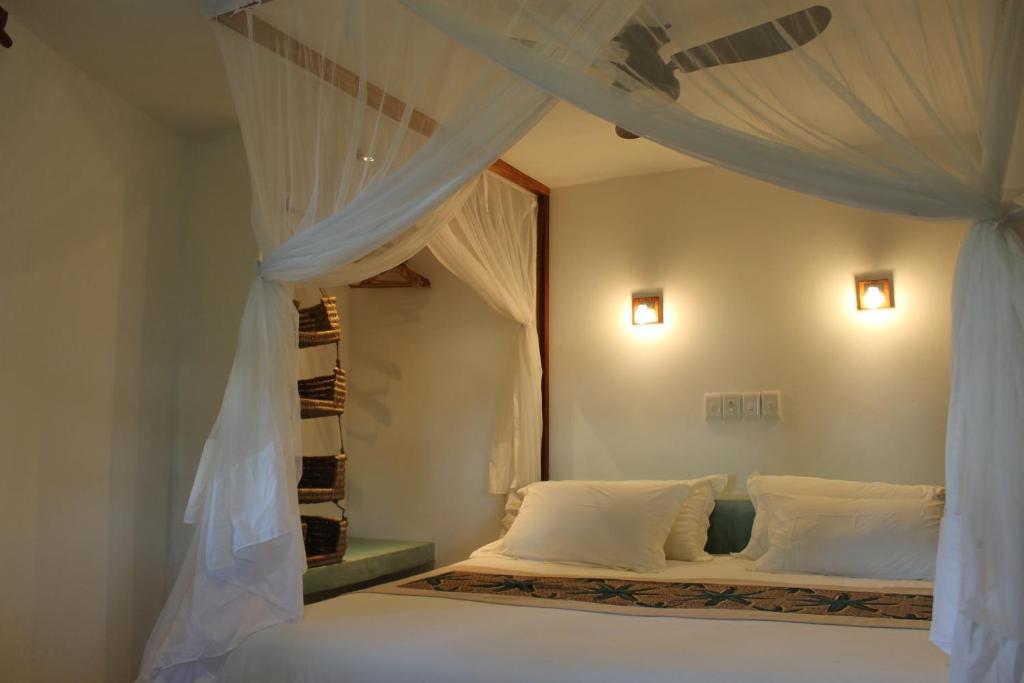 Bungalow Tucul photo 1