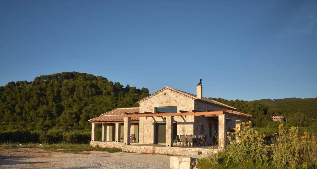 Villa Tramonto Keri photo 3