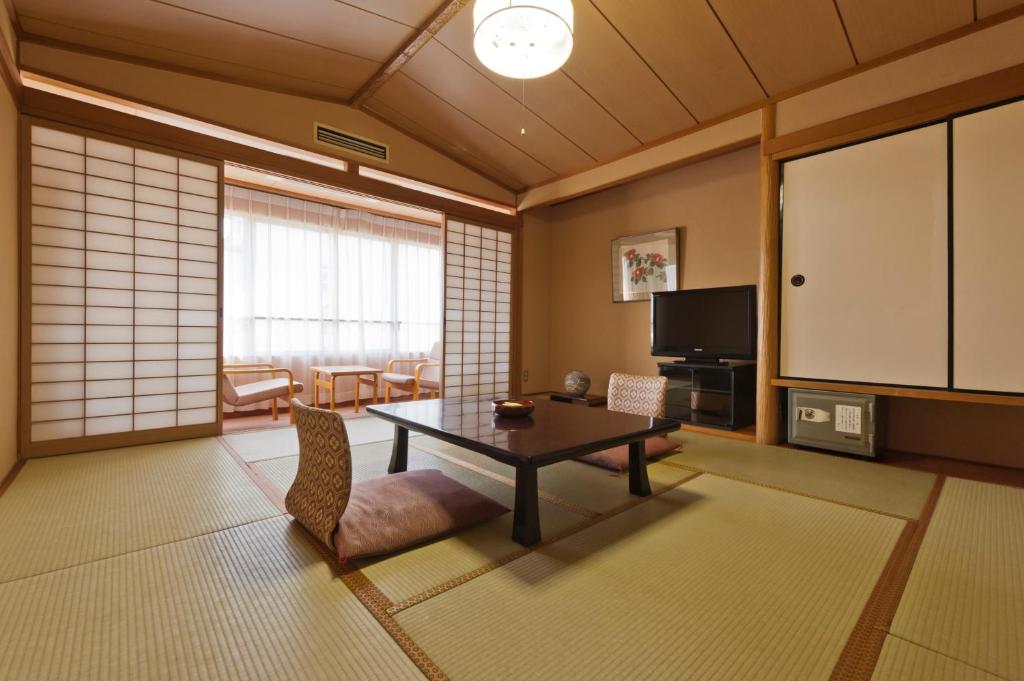 Hotel Fuji photo 2