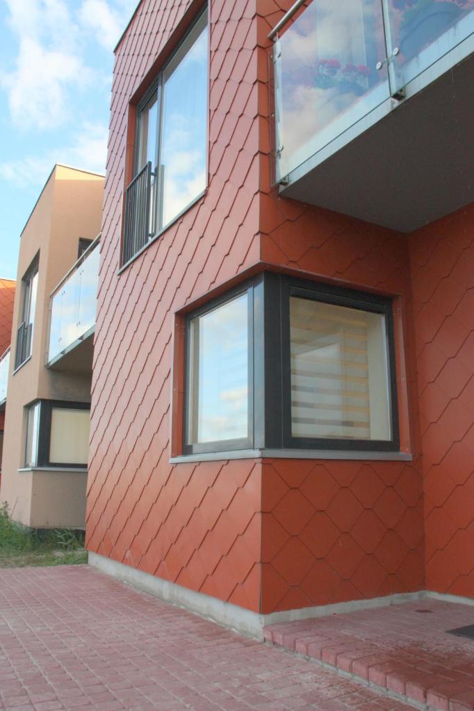 Family friendly Apartment Baltic Seaside photo 3