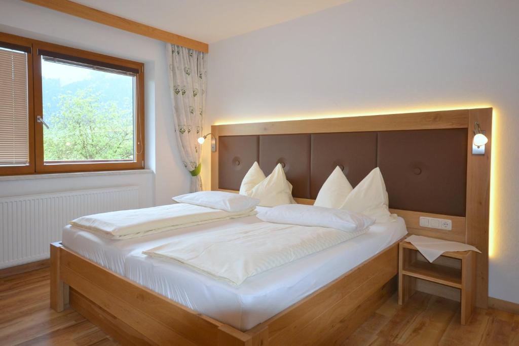 Ferienwohnungen Greiderer Walchsee photo 1