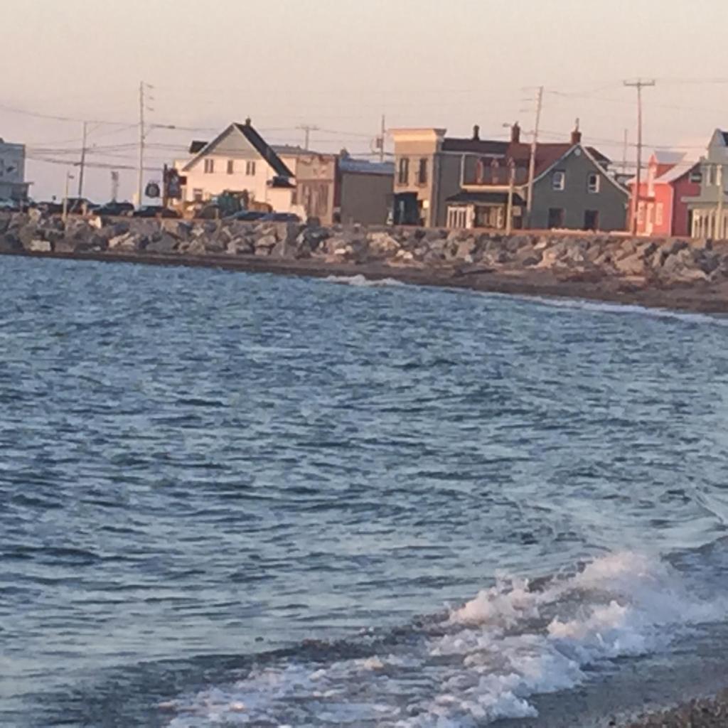 Le Littoral Bistro Gourmand et Auberge photo 1