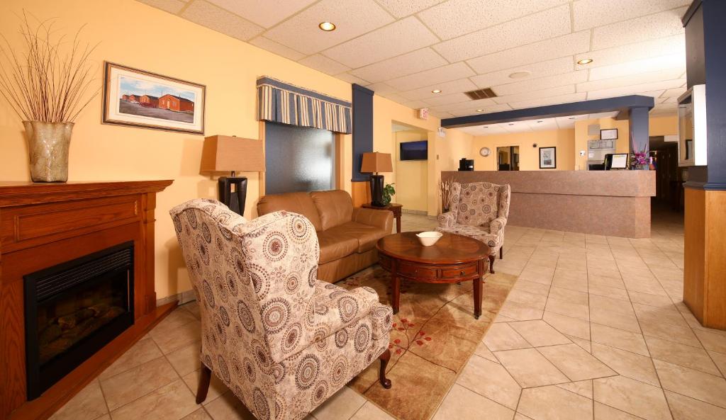 St Christopher's Hotel photo 2