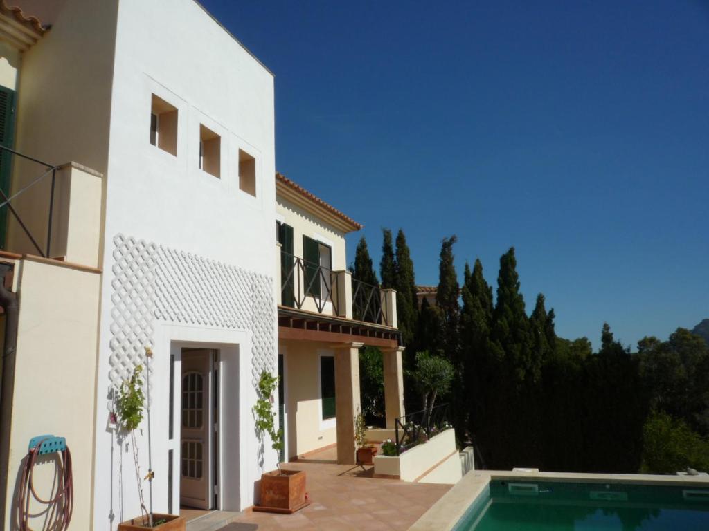Traumvilla Encina photo 4