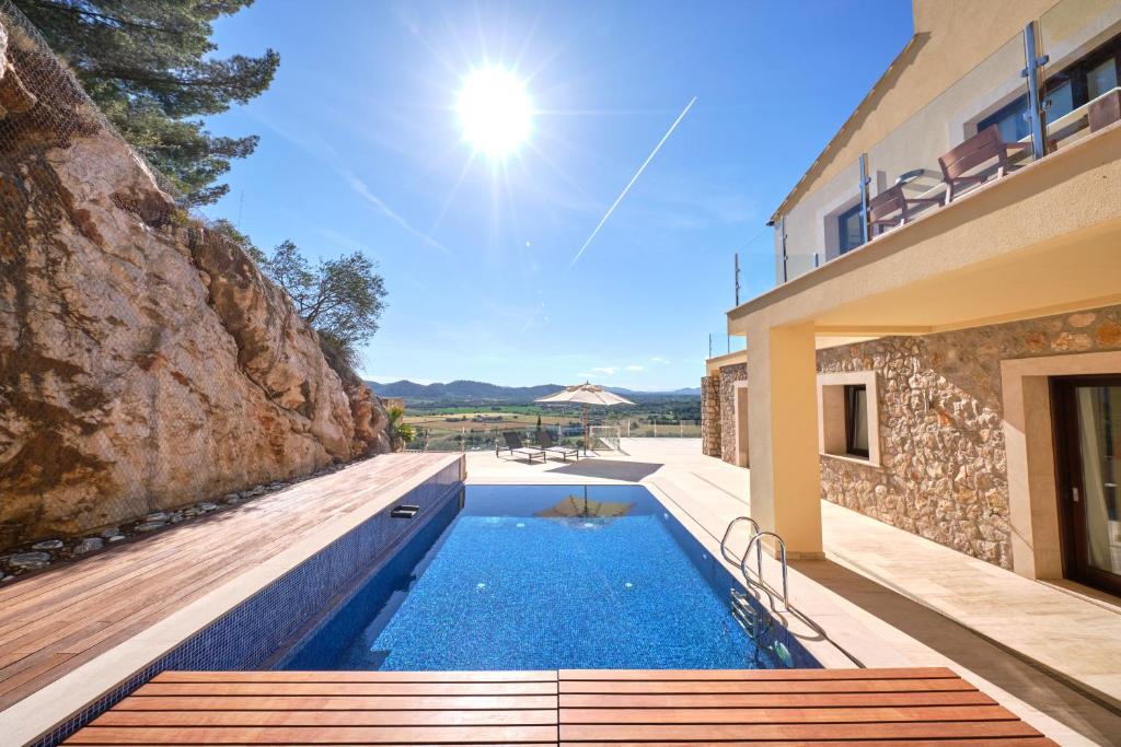 Villa Diamond by Cap Vermell Estate photo 1
