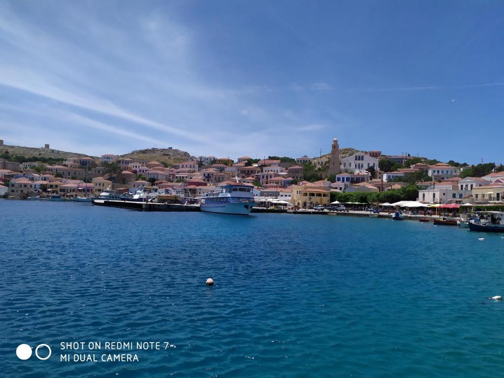 Villa Chrysodimi photo 2