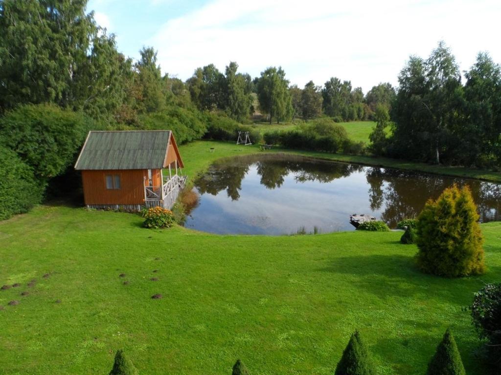 Antano Razgaus kaimo turizmo sodyba photo 3