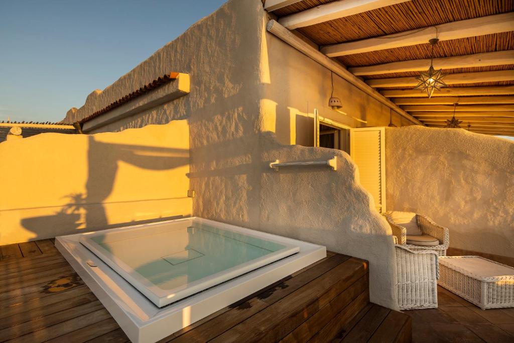 Therasia Resort Sea and SPA - The Leading Hotels of the World photo 4