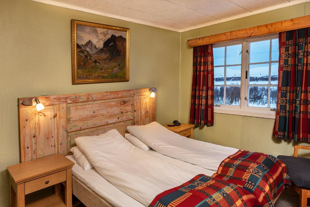 Venabu Fjellhotell photo 4