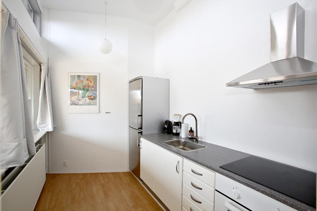 Skagenbnb photo 2
