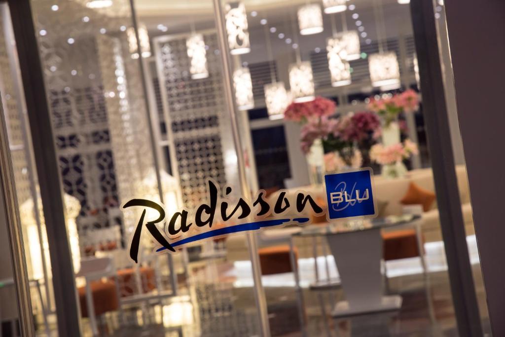 Radisson Blu Resort & Thalasso Hammamet photo 2
