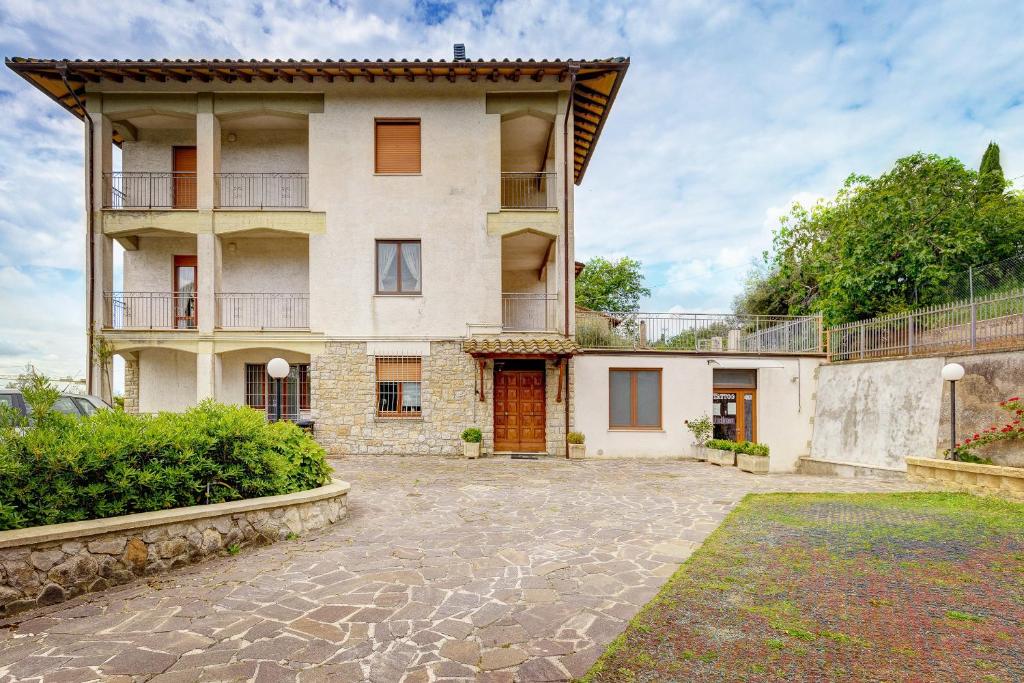 Appartamento Luisa - Vista Lago photo 1
