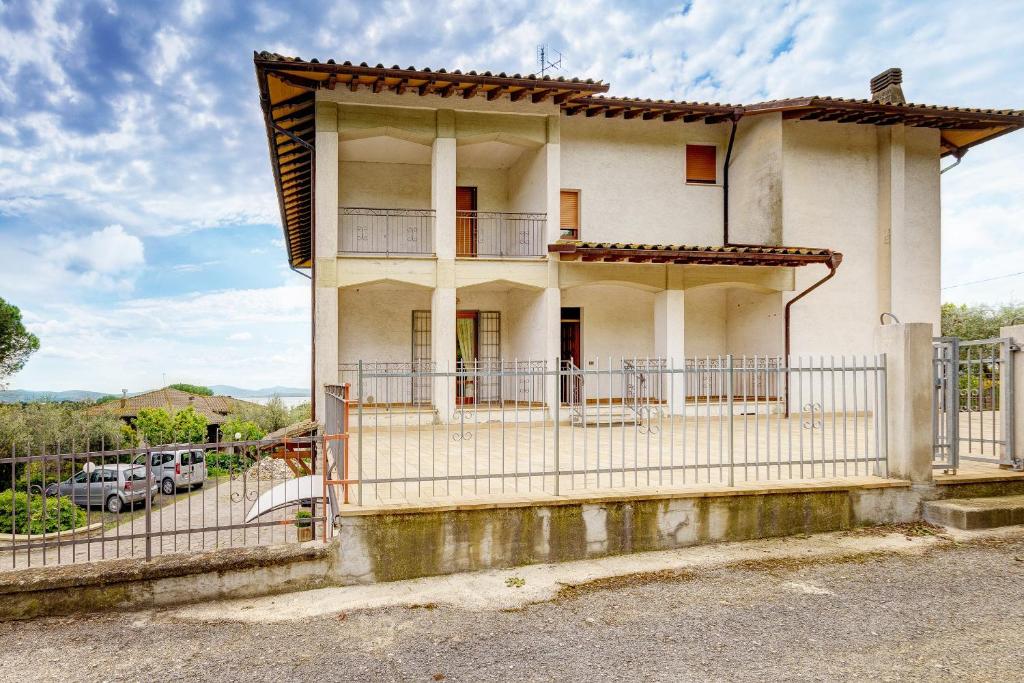 Appartamento Luisa - Vista Lago photo 3