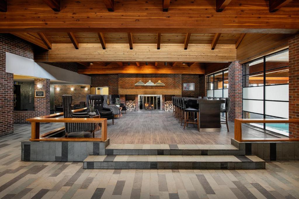 Valhalla Hotel & Conference Centre photo 4