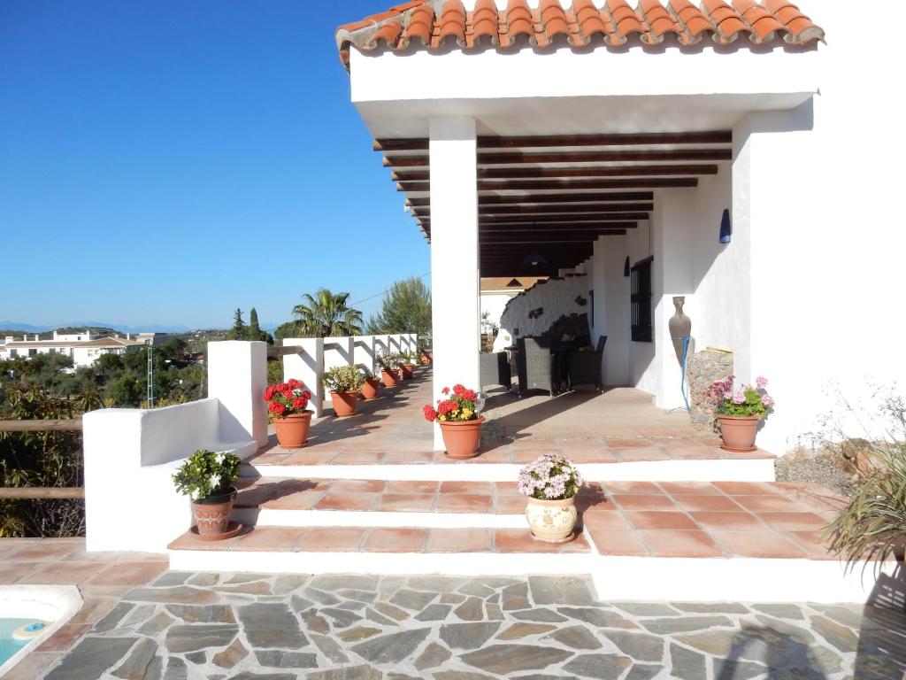 Casa del Limonero photo 1
