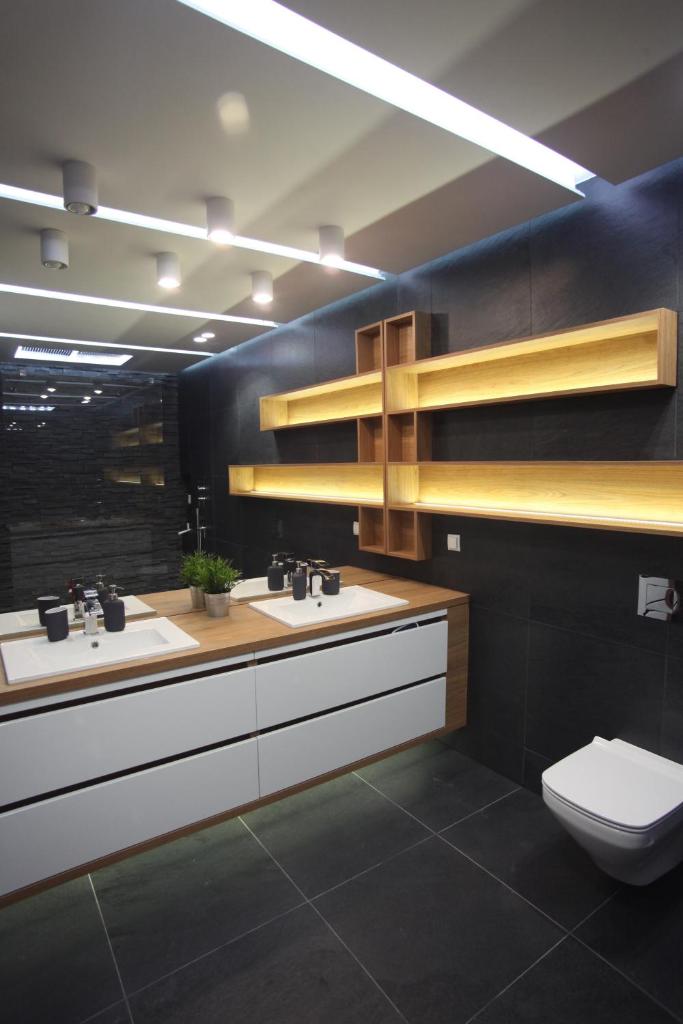 AQUARIUS PENTHOUSE Ustka photo 3