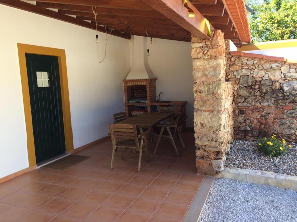 Villa Rominha Alvaiázere - Casa do Rancho photo 4