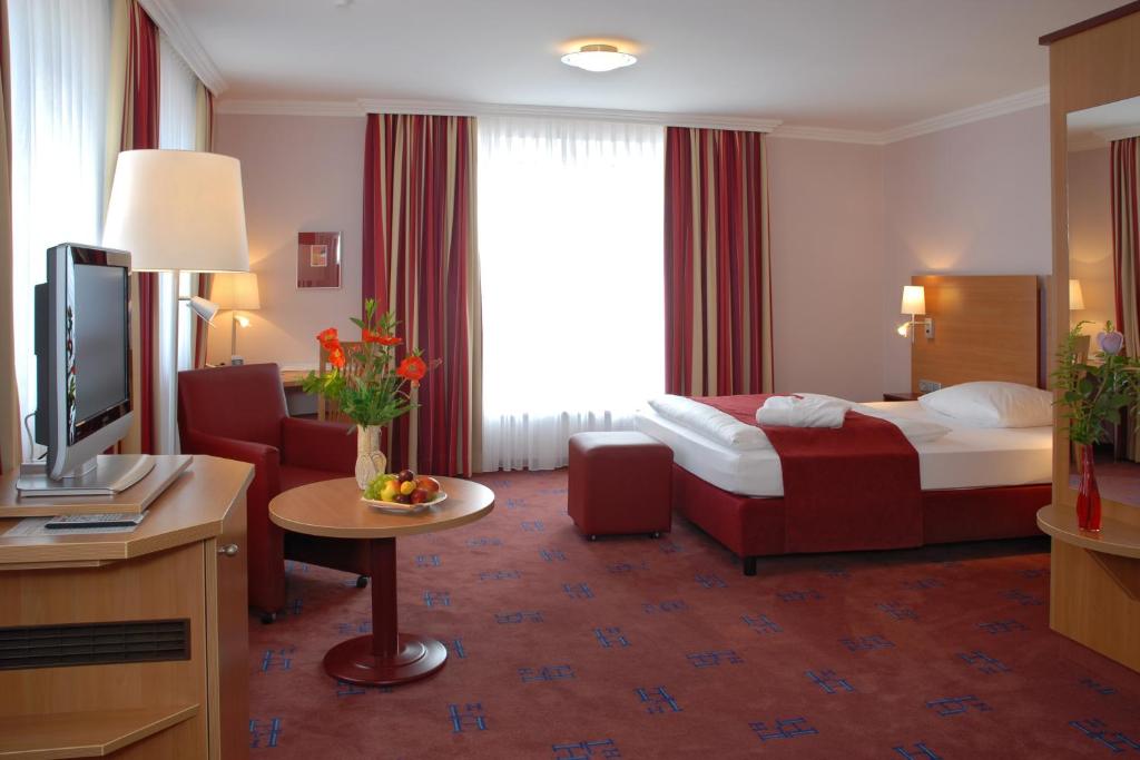 Hotel Garni Lindacher Hof photo 3