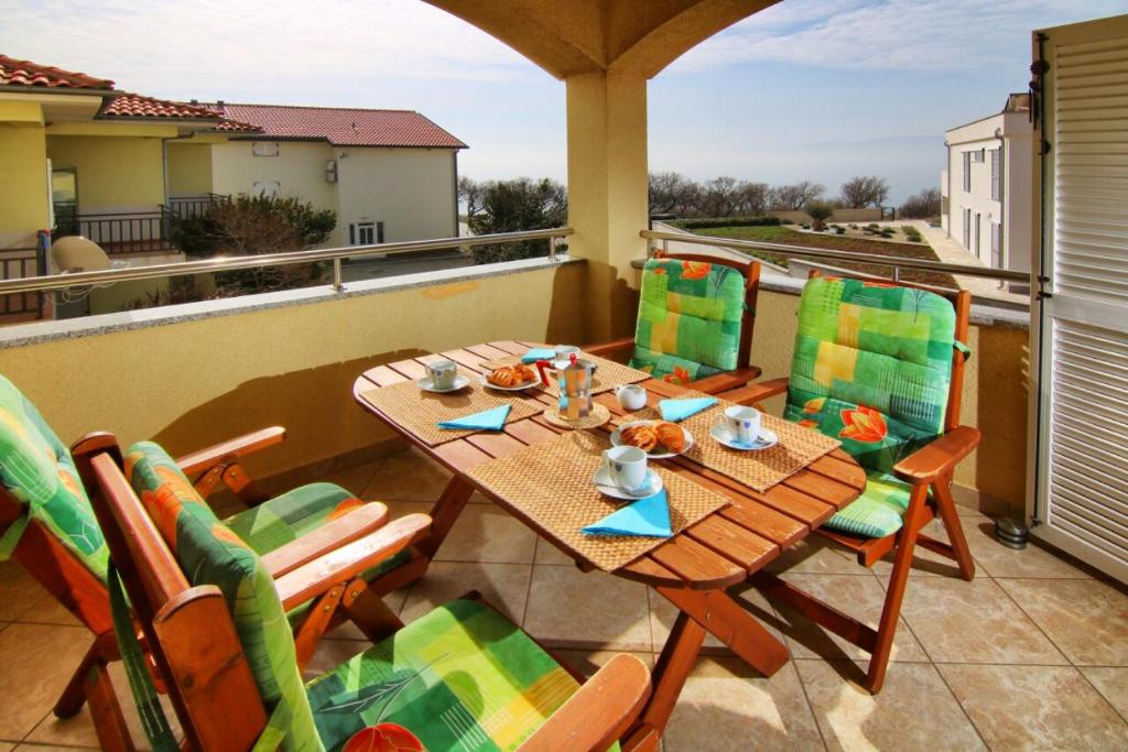 Apartman Eli Smokvica photo 2