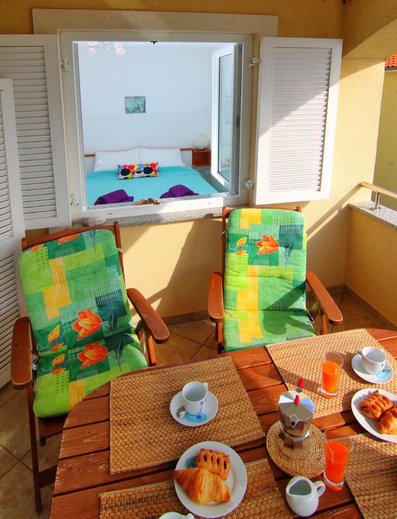 Apartman Eli Smokvica photo 4
