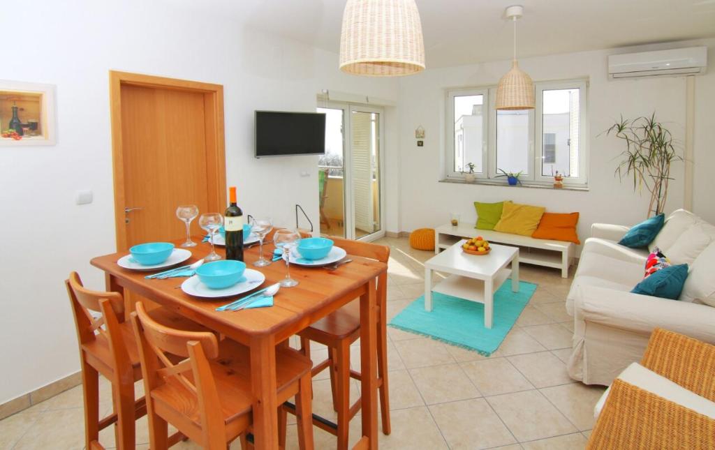 Apartman Eli Smokvica photo 1