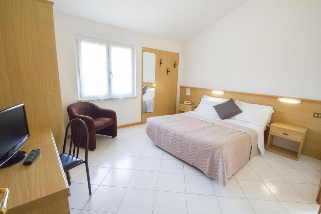 Hotel Villa Elia photo 2
