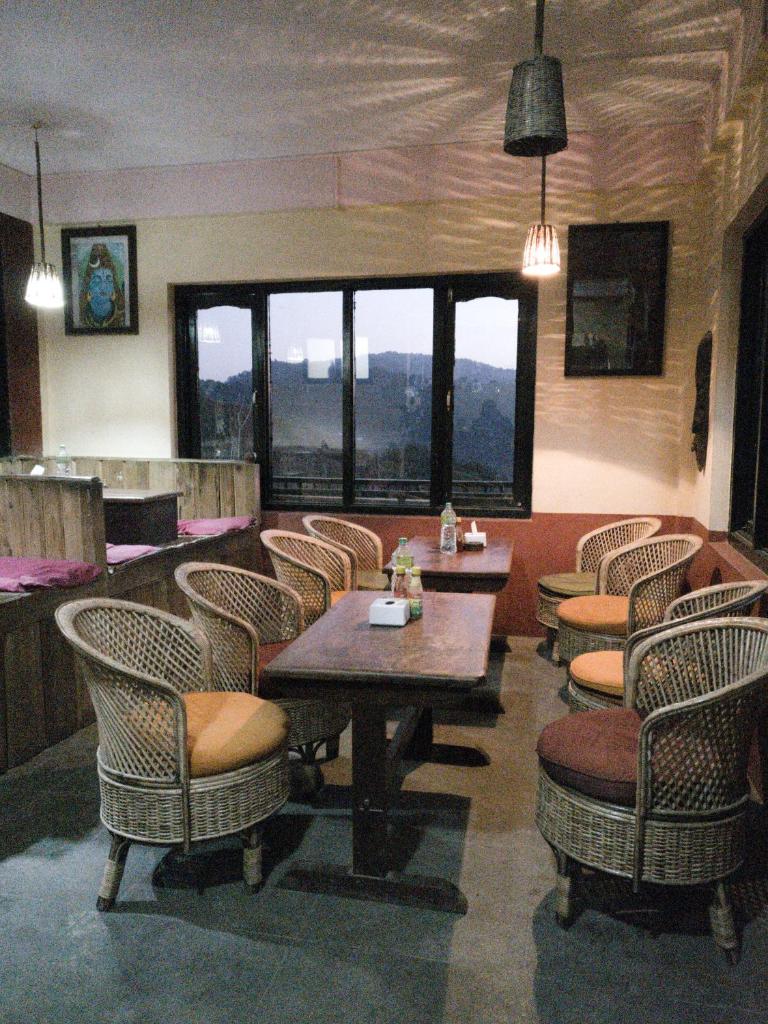 Berg House Cafe and Hotel photo 4