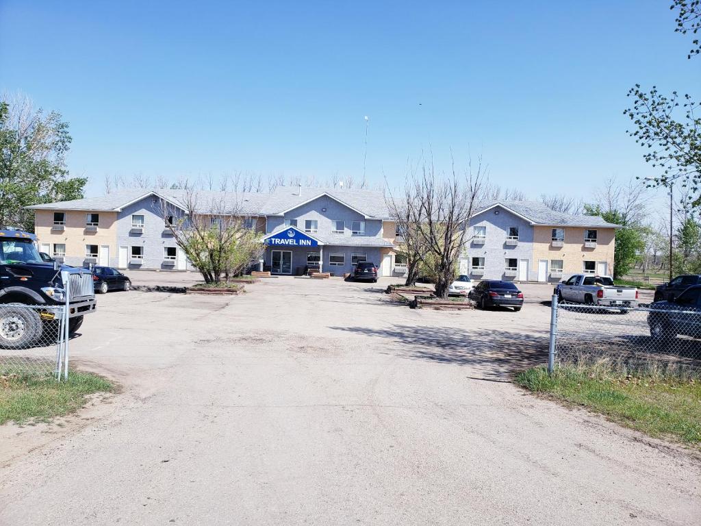 Travel-Inn Resort & Campground photo 3