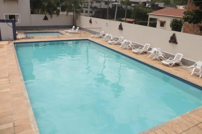 Hotel Guararapes photo 1