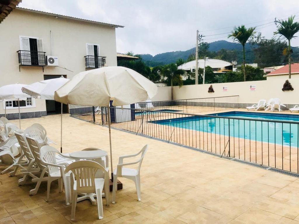 Hotel Guararapes photo 2