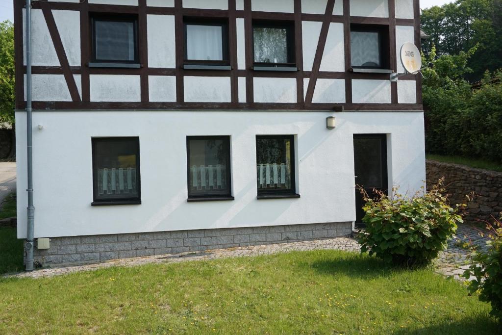 Ferienwohnung Czornebohblick photo 2
