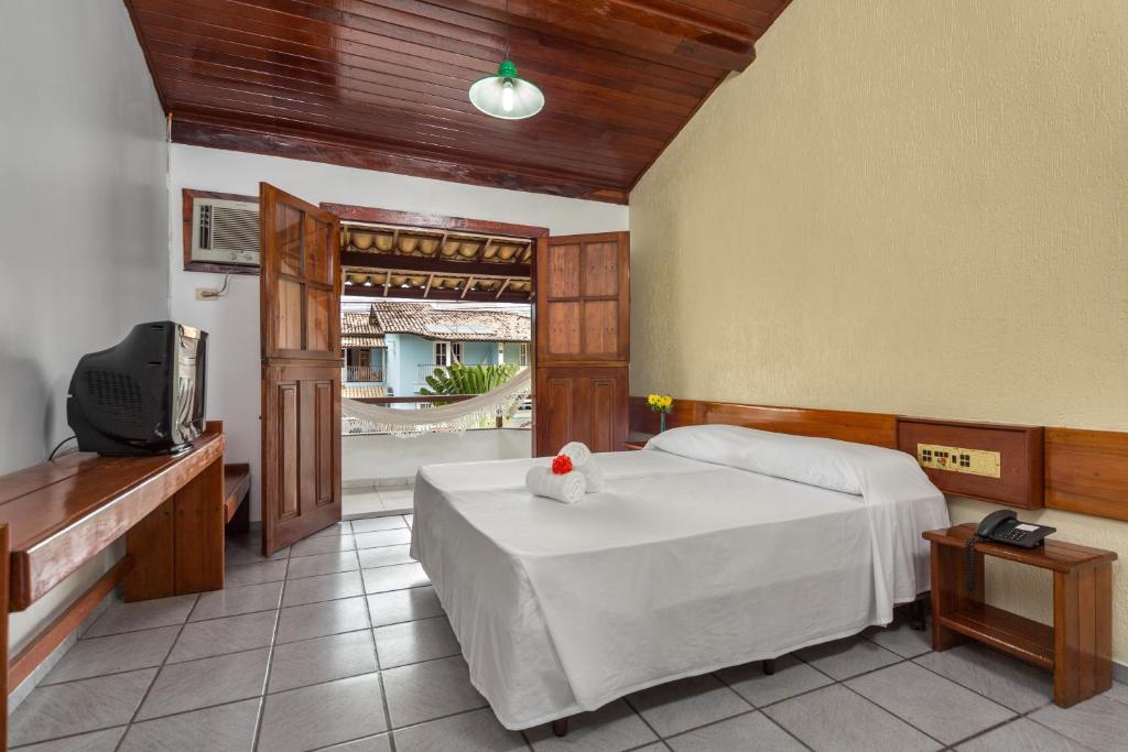 Chauã Porto Hotel photo 1
