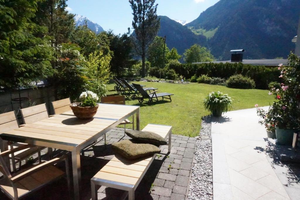 Villa Heimatliebe photo 3
