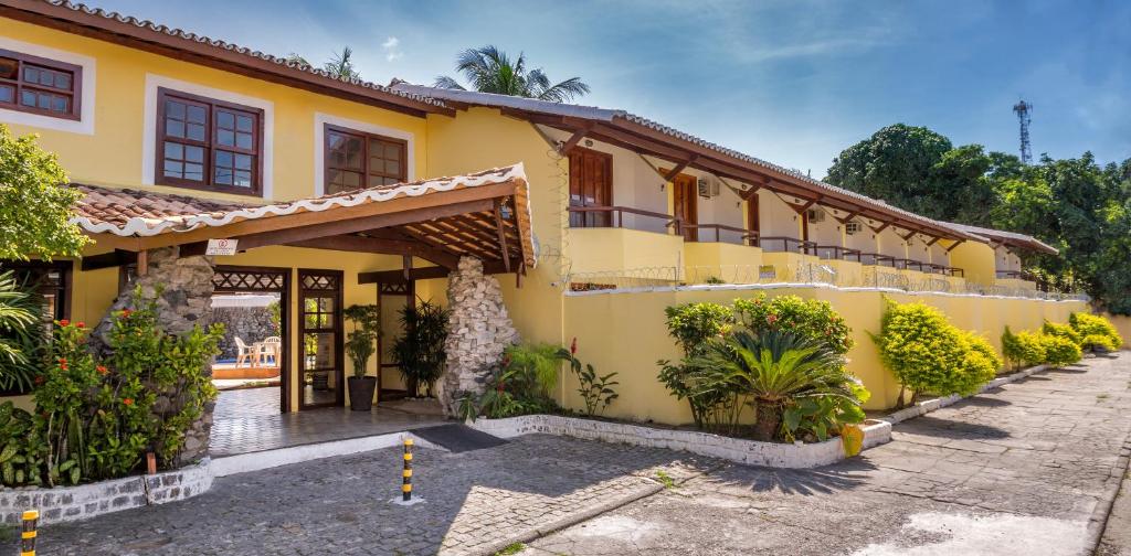 Chauã Porto Hotel photo 4