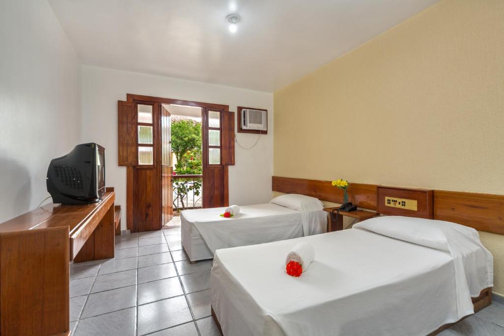 Chauã Porto Hotel photo 2