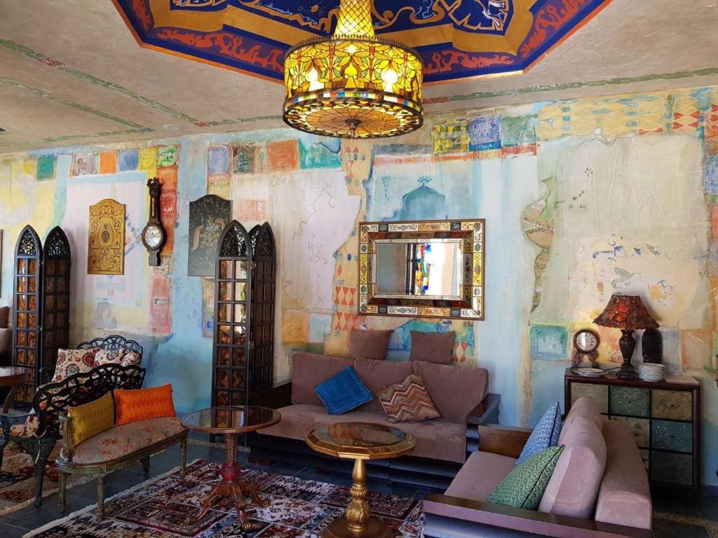 Ana's Apartment in Chakvi Oasis photo 3