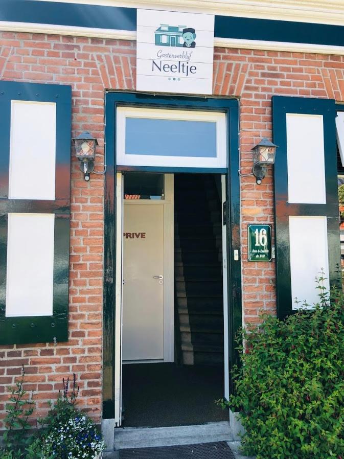 Gastenverblijf Neeltje photo 3