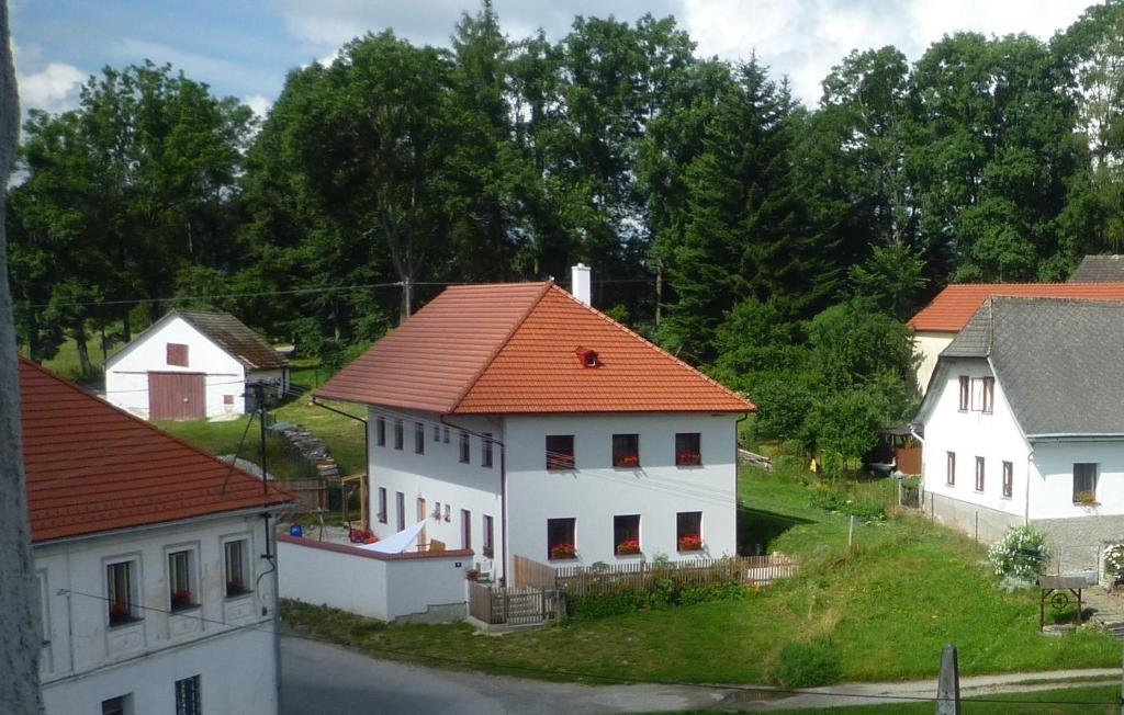 Ubytování Praschlhaus photo 1