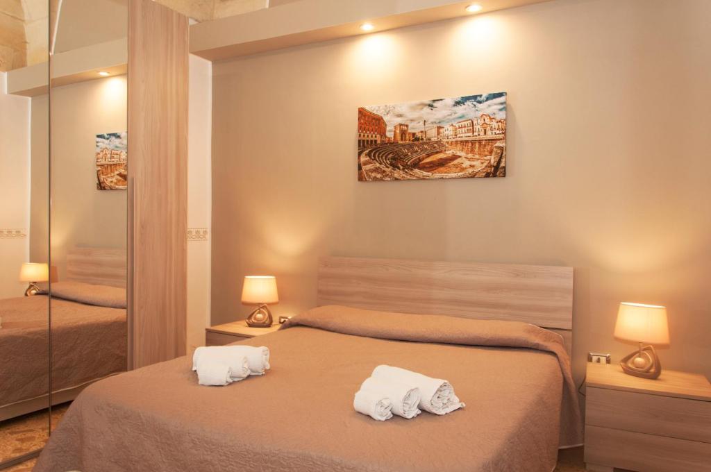 Wish Rooms Lecce photo 1