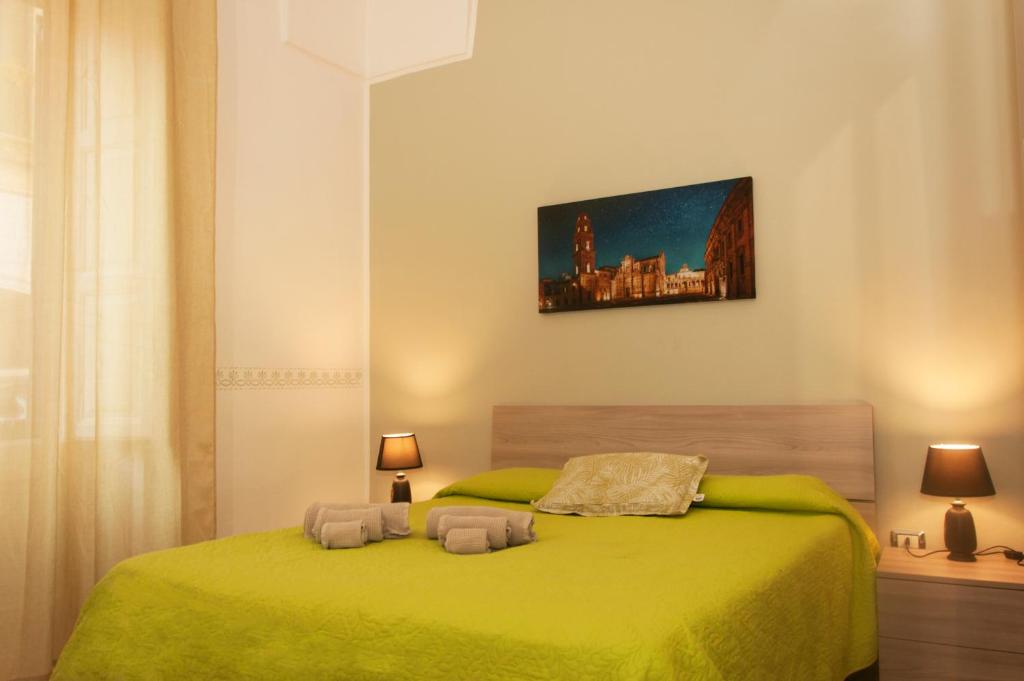 Wish Rooms Lecce photo 4