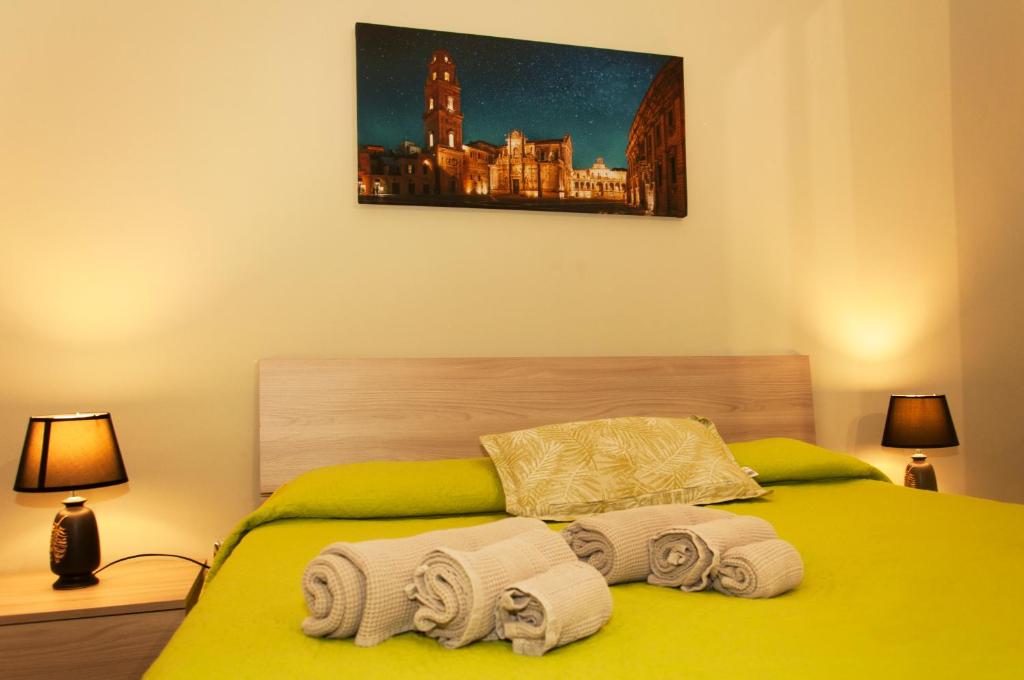 Wish Rooms Lecce photo 3