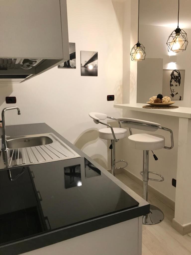 Holiday Rooms Portale Pirrera photo 2