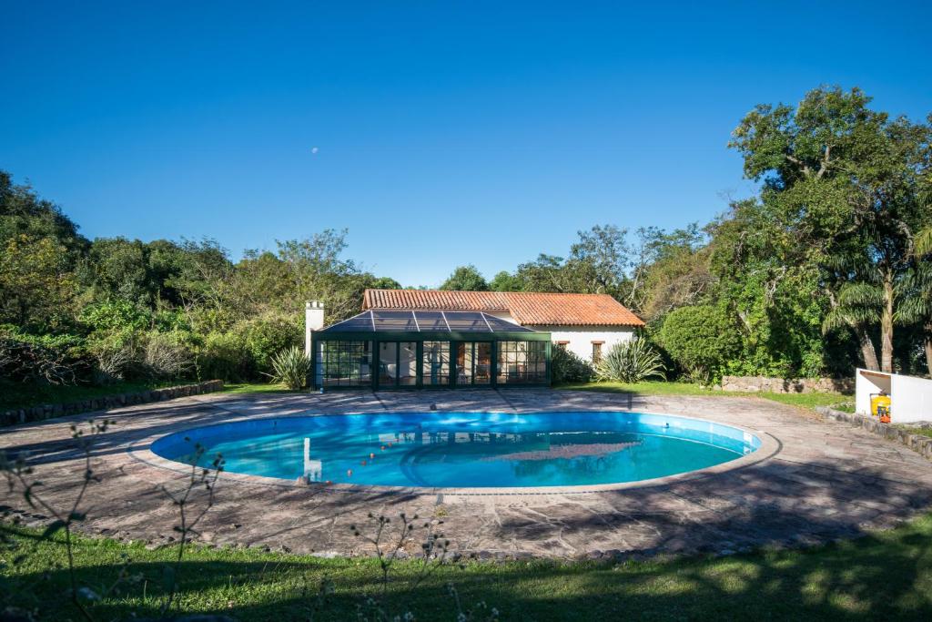 Hotel Torrontes