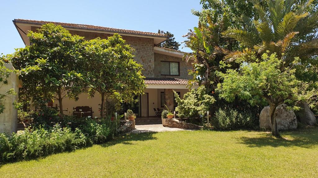 Villa Canu - Tap to explore photos