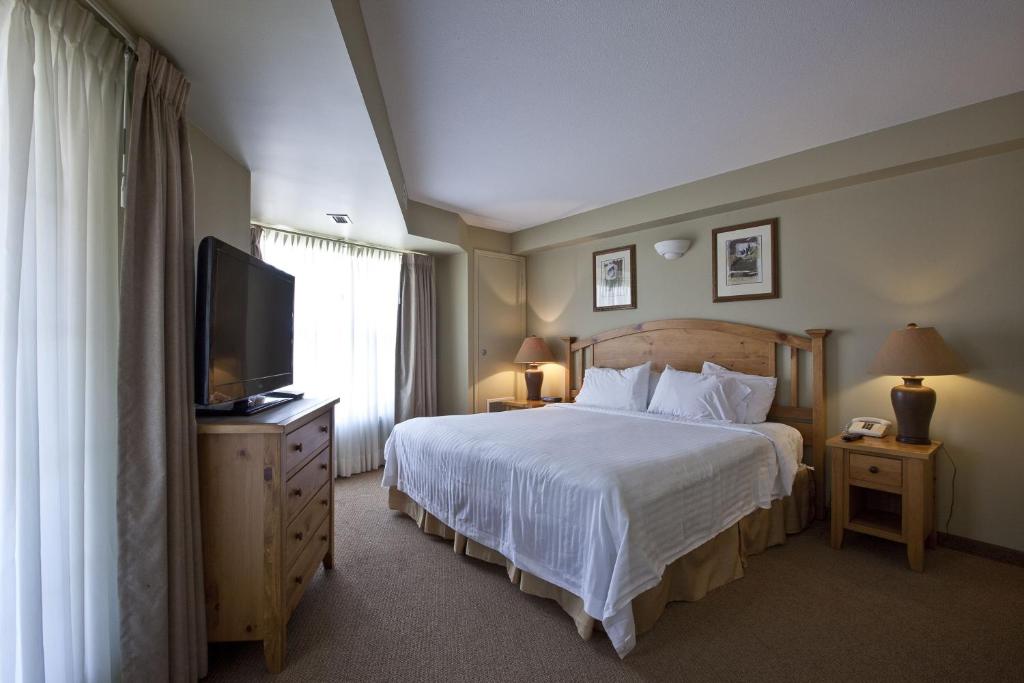 Polaris Lodge photo 1